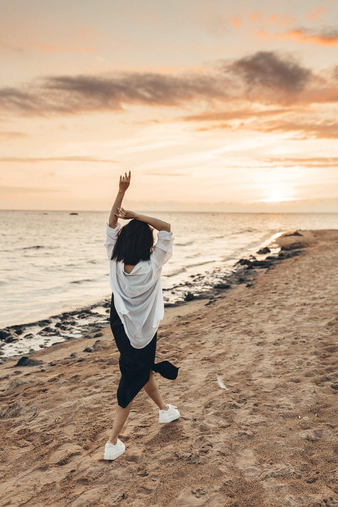 Валерия. Wedding and family photographer OLGA KILVEIN