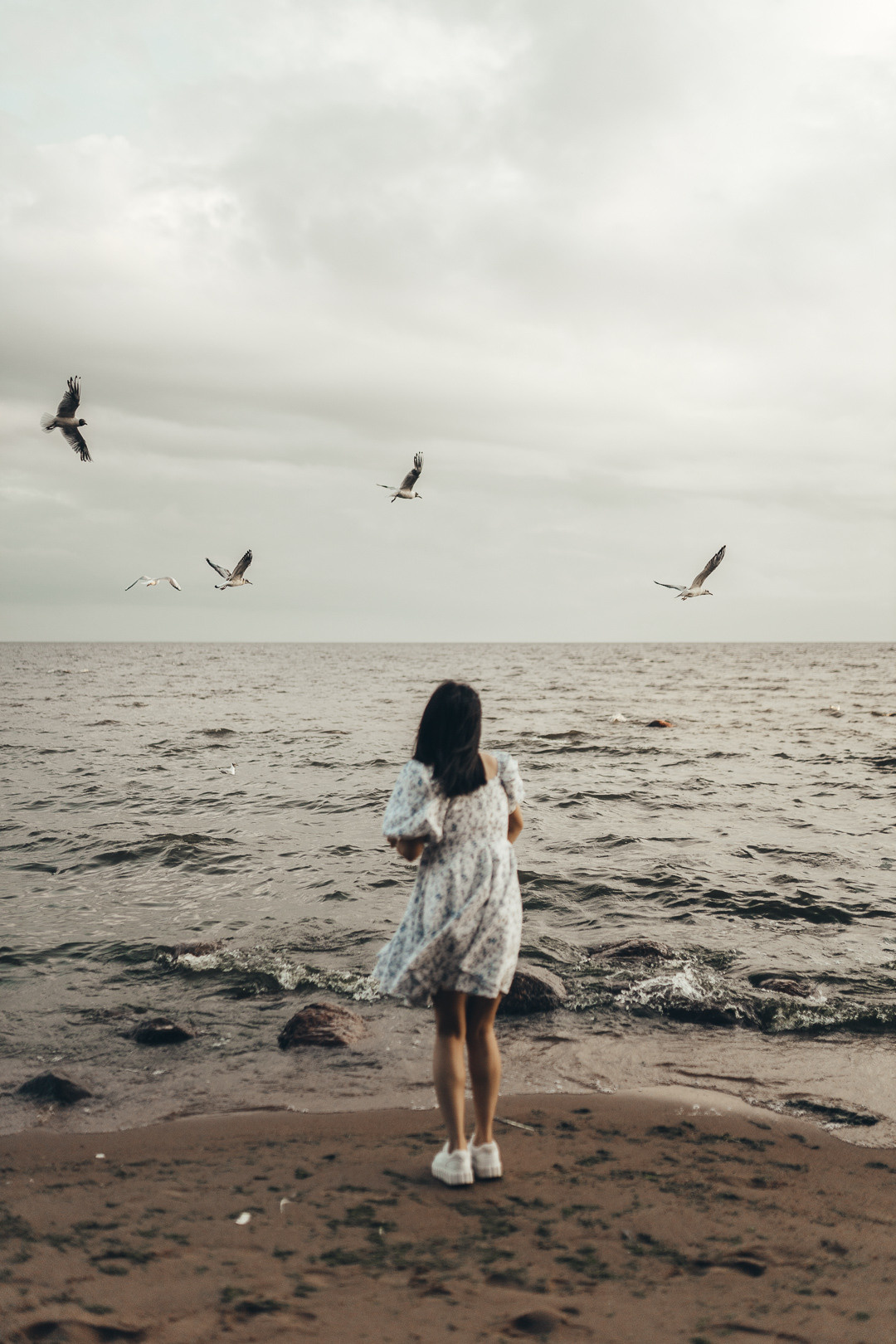 Валерия. Wedding and family photographer OLGA KILVEIN