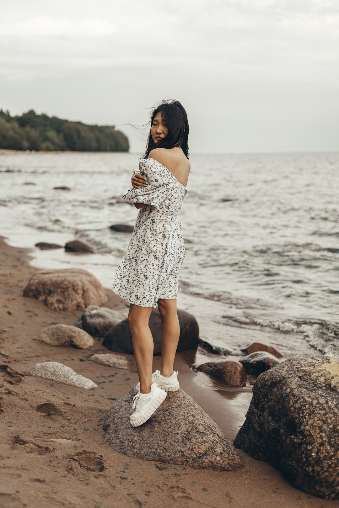 Валерия. Wedding and family photographer OLGA KILVEIN