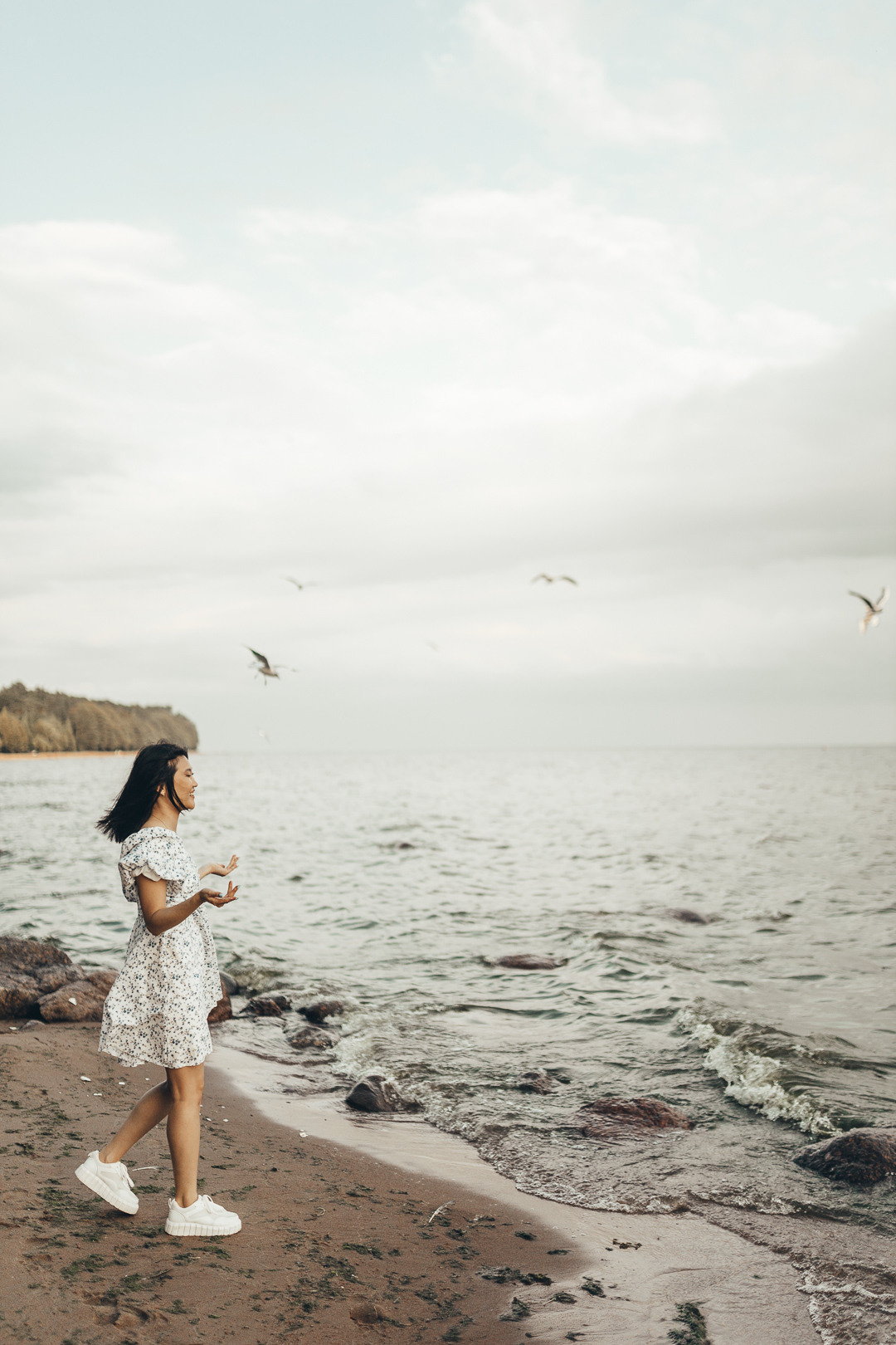 Валерия. Wedding and family photographer OLGA KILVEIN