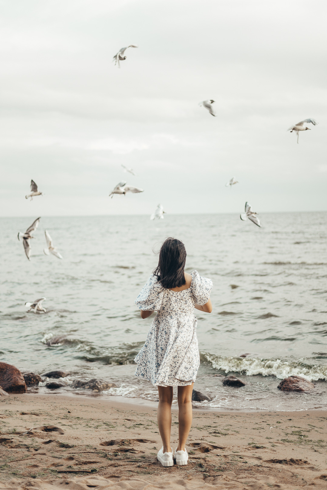 Валерия. Wedding and family photographer OLGA KILVEIN