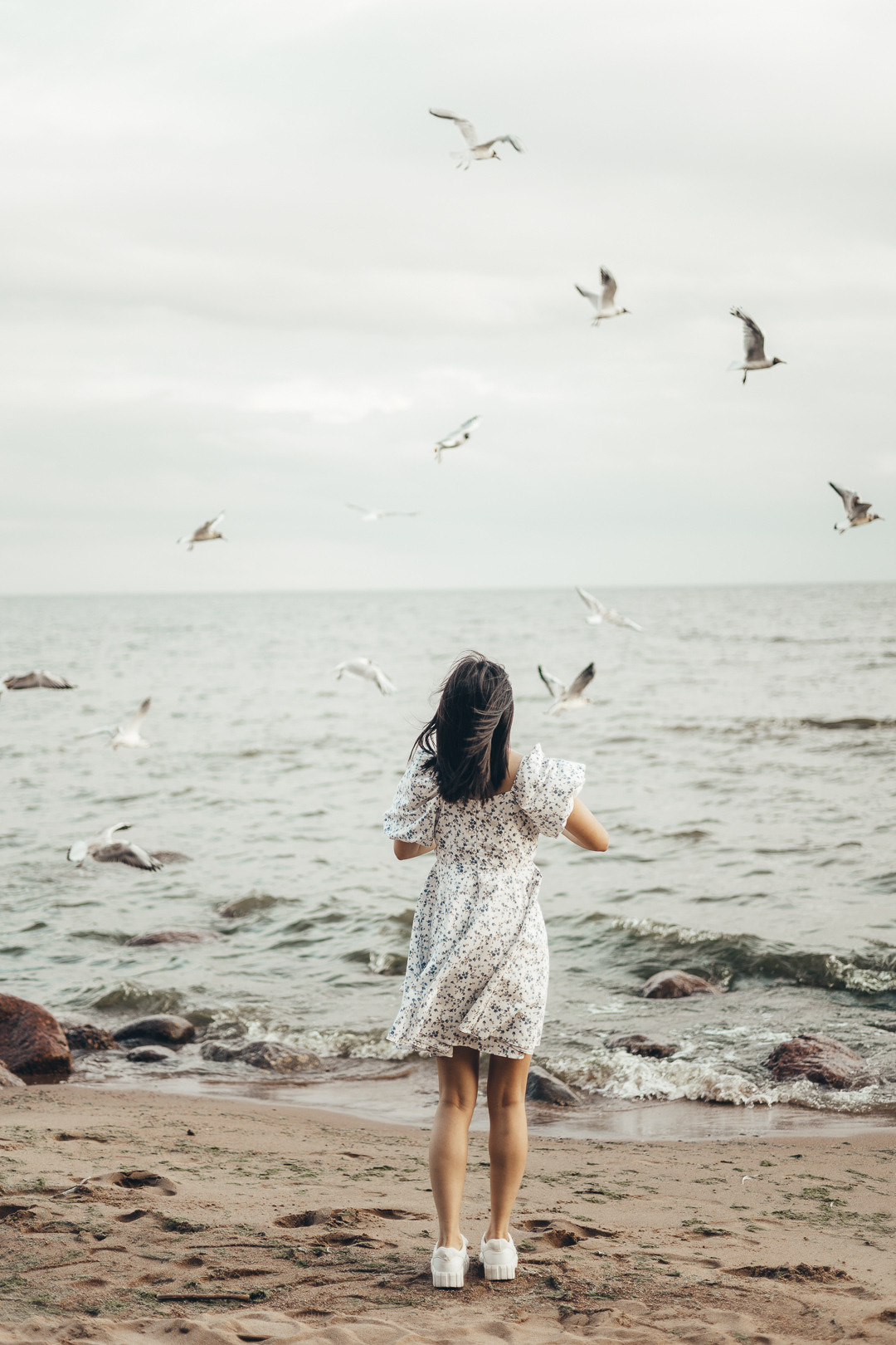 Валерия. Wedding and family photographer OLGA KILVEIN