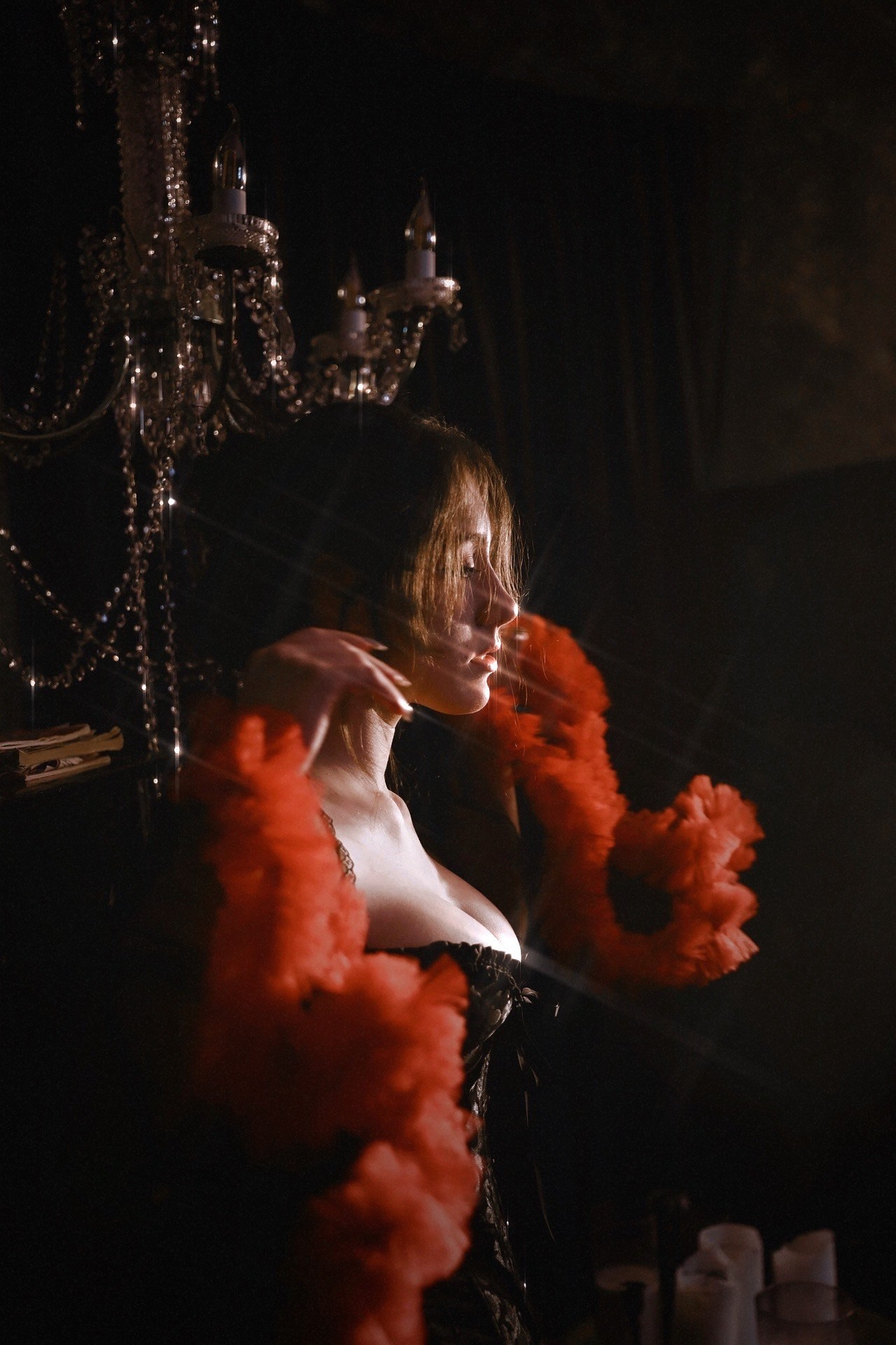 Аннушка. Виктория Калугина — фотограф и видеомейкер в Москве