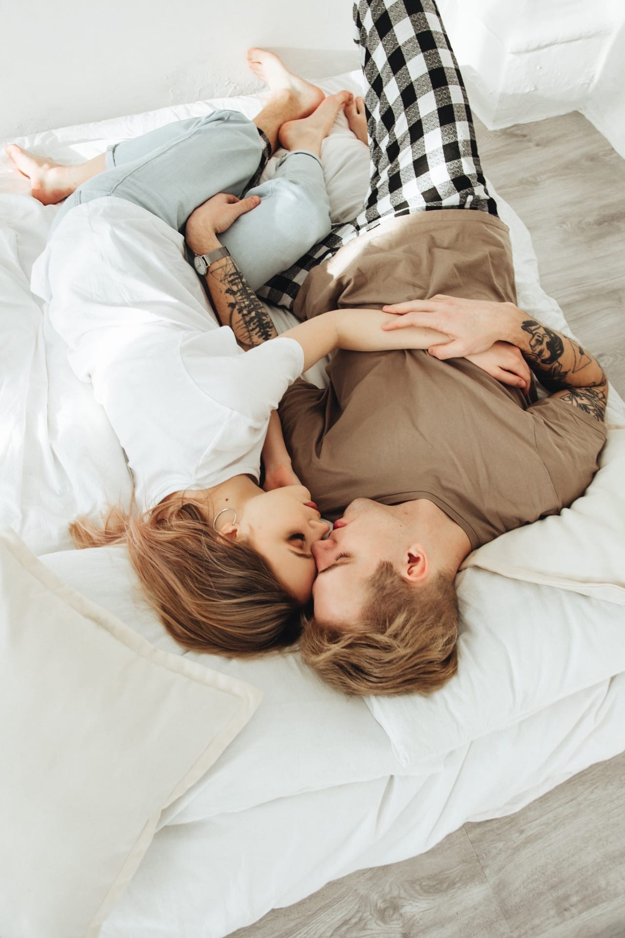 Семейные | love-story. Фотограф Омск Сластен Анна