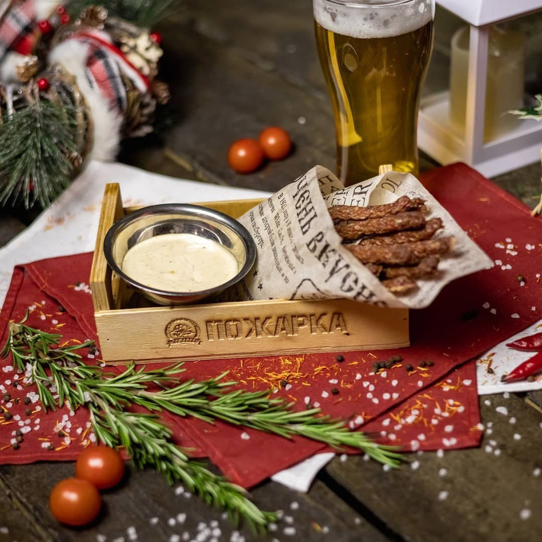 Для бара (Фуд-съемки). Портретный фотограф в Чебоксарах