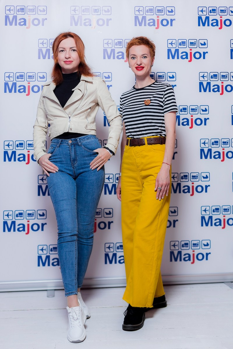 Фотосъемка корпоратива Major на берегу строгинской поймы. Репортажный фотограф Борис Геер