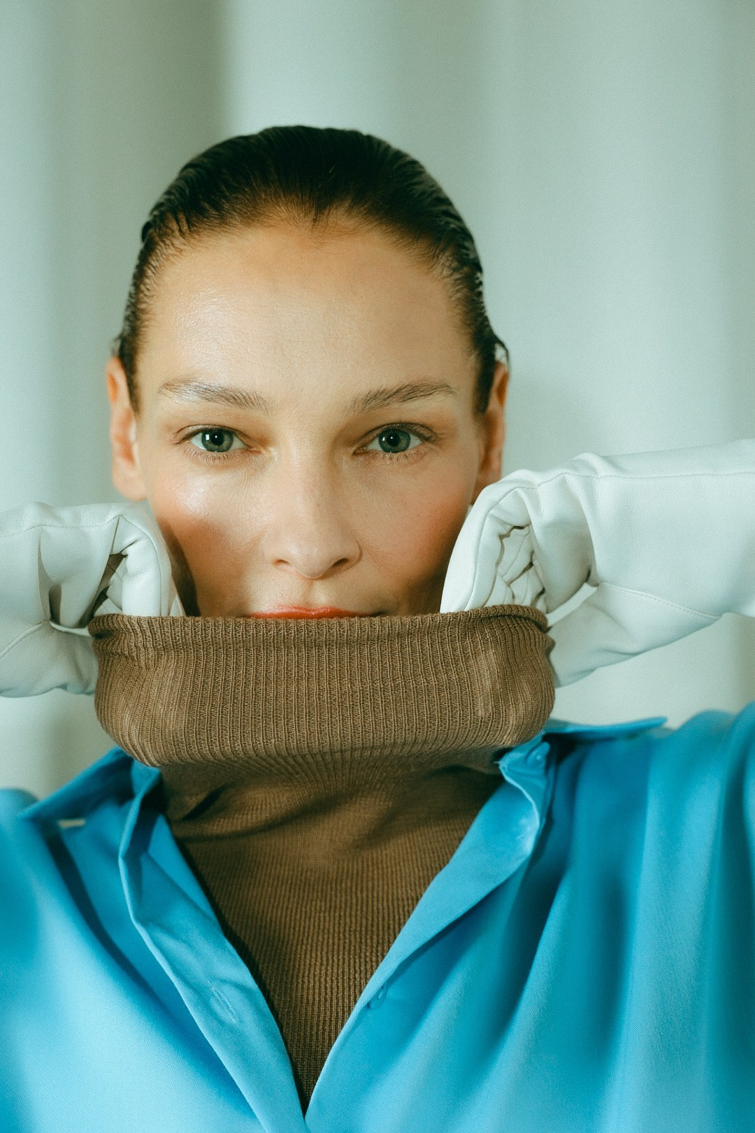 Наташа. Фотограф Нижний Новгород