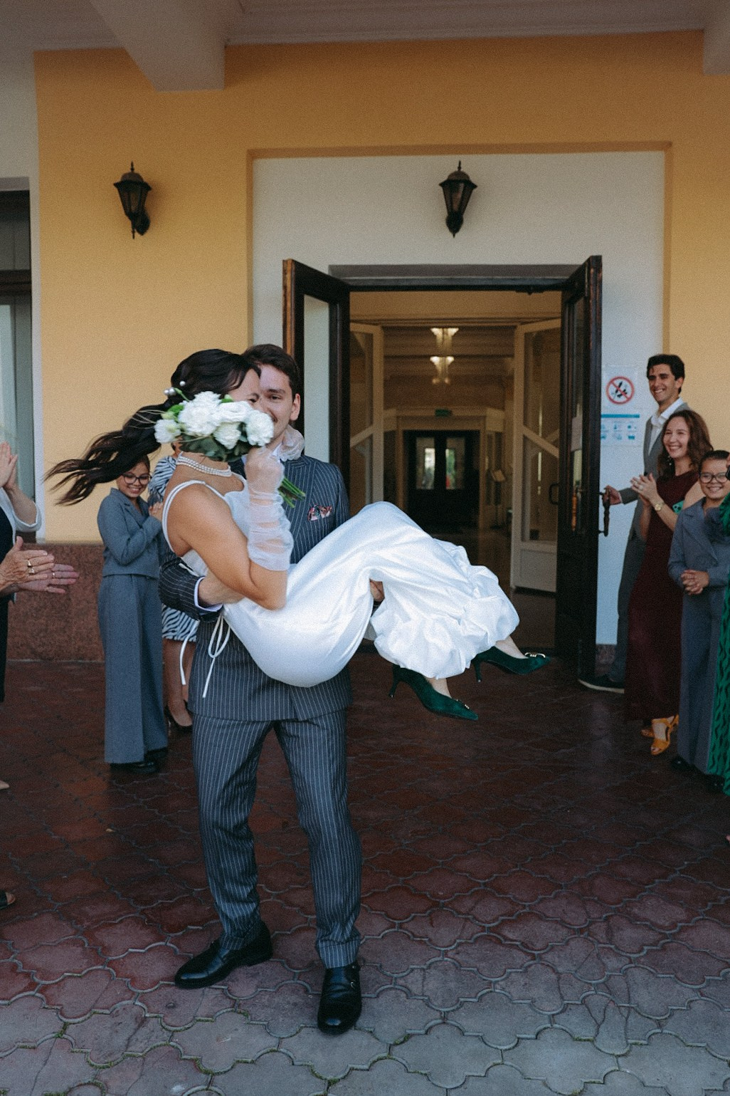 Руслан и Аня. Фотограф Нижний Новгород