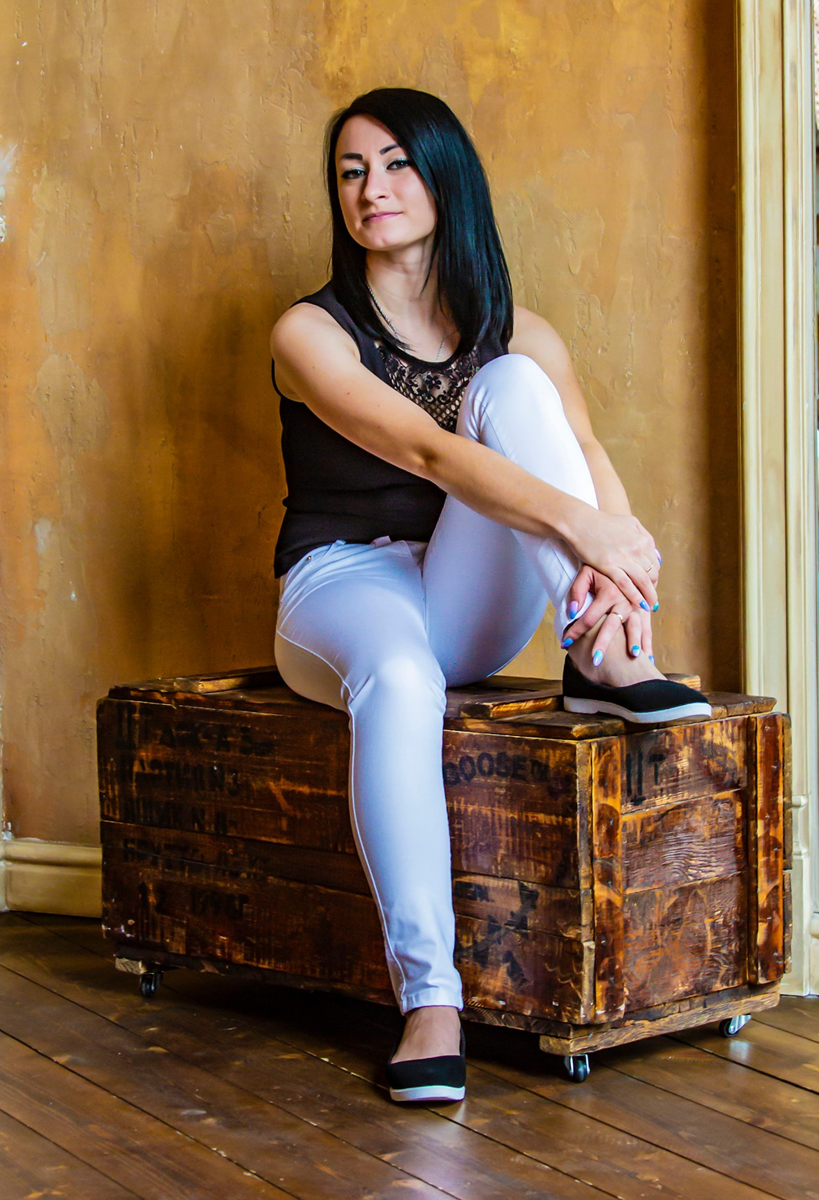 Love story. Портретный фотограф в Москве и Московской области Гнутиков Сергей