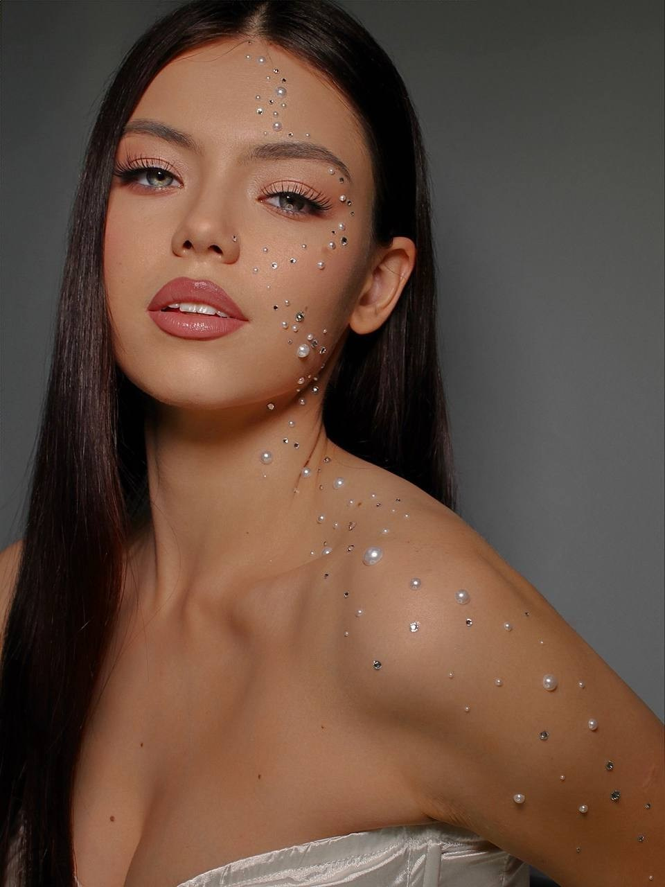 Анна — Б. ТМ Продакшн — Съемка для маркетплейсов в Москве