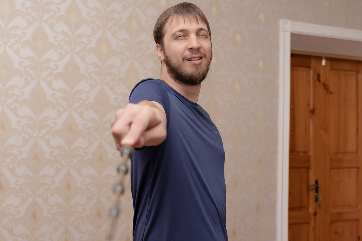 Портреты. Главная