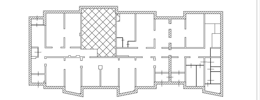 Лыжный пер., 8, МАГНИТ. Коммерческая недвижимость в Санкт-Петербурге