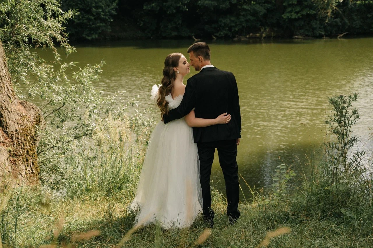 В цвете июля. Свадебный организатор Viktoria.Wedding