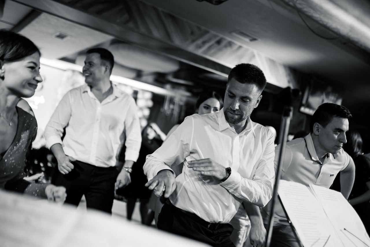 Фотограф: Мария Гуржеева