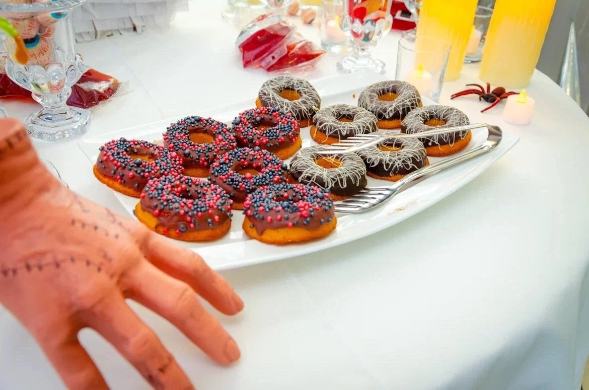 THE FACTORY. Организация мероприятий Донецк (ДНР). Организация и декор мероприятий Донецк (ДНР)