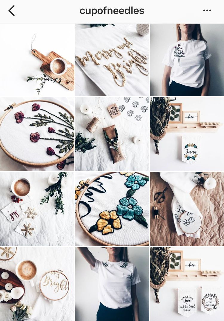 Примеры оформления ленты Instagram. Профессиональный фотограф. Работаю в Улан-Удэ, Новосибирске и др