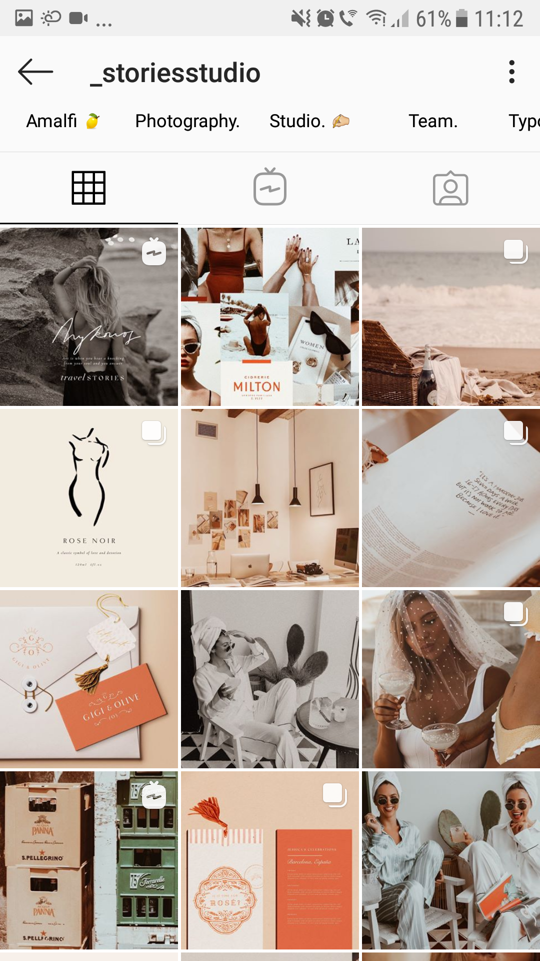 Примеры оформления ленты Instagram. Профессиональный фотограф. Работаю в Улан-Удэ, Новосибирске и др