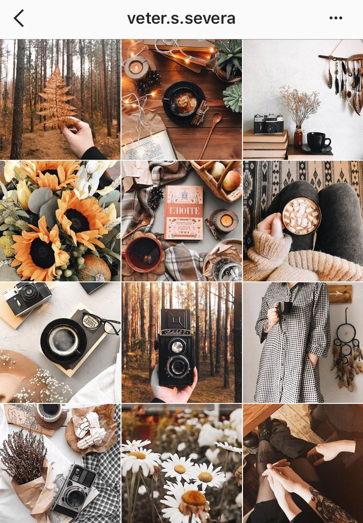 Примеры оформления ленты Instagram. Профессиональный фотограф. Работаю в Улан-Удэ, Новосибирске и др