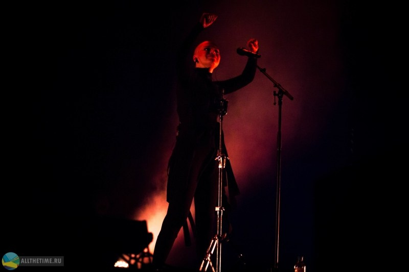 ДТТ. Магия музыки в кадре: Концертная Фотография