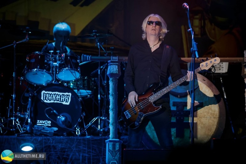 ПИКНИК. Магия музыки в кадре: Концертная Фотография