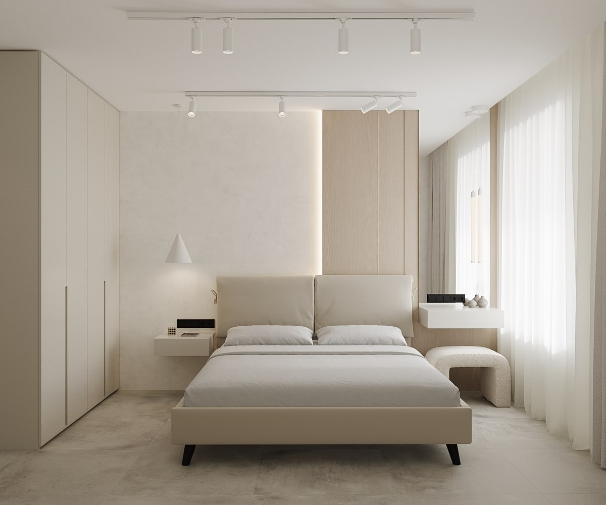 ЖК МОРСКАЯ НАБЕРЕЖНАЯ. Lebedeva design