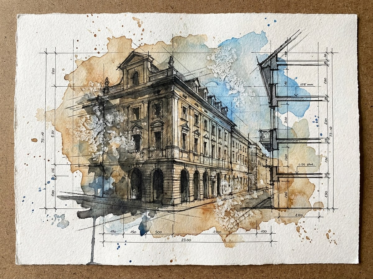 Дома и Архитектура. Y2