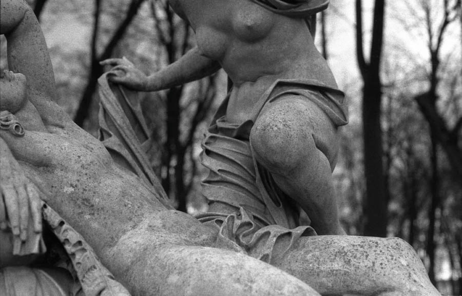 Those. Елена Цихон художник фотографии и мастер фото-ДНК