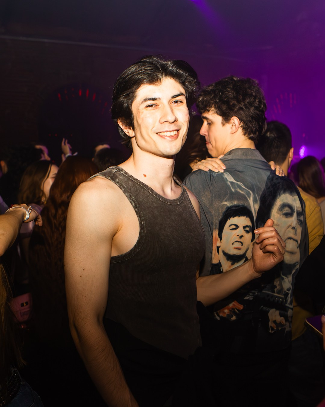 LUNA PARK [GAZGOLDER]. Фотограф Москва