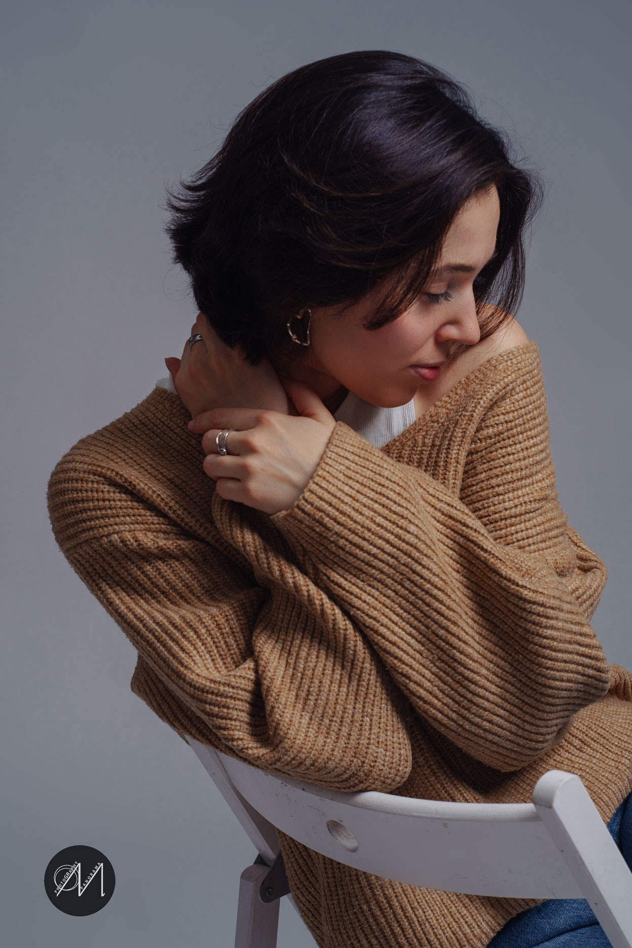 Мари. Фотограф в Климовске, Подольске, Чехове и Москве Ирина Любочкина