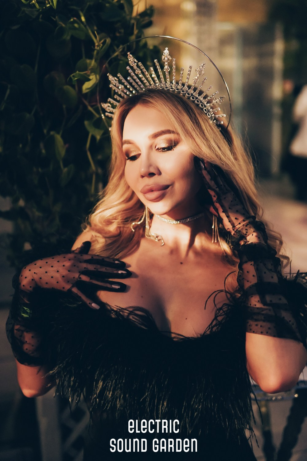 SENS с Ириной Хакамадой. Фото | Видео Контент Мишель Ватаманюк