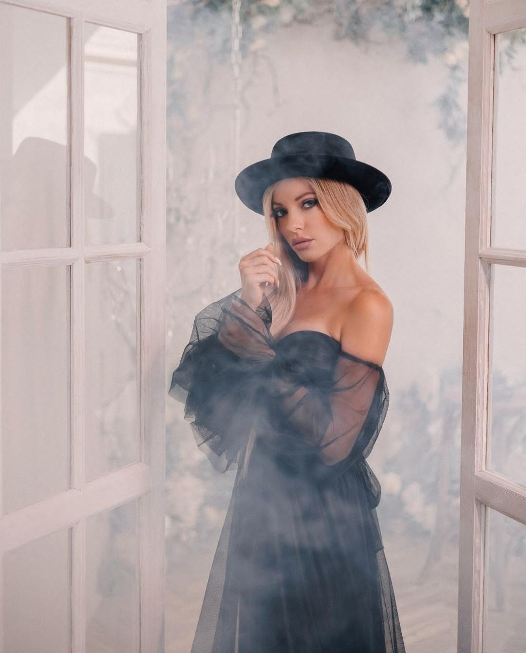 ПЛАТЬЕ. Свадебный и семейный фотограф/видеограф в Краснодаре Наталья Осинская