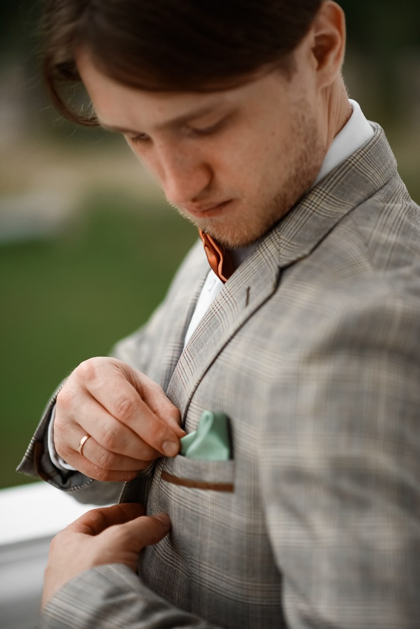 Семён & Юлия. Свадебный и семейный фотограф Москва, Иваново Андрей Перфилов