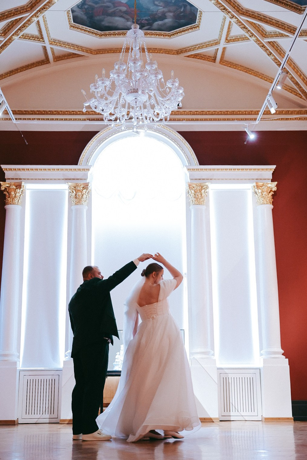 Артем и Таня. Фотограф Нижний Новгород