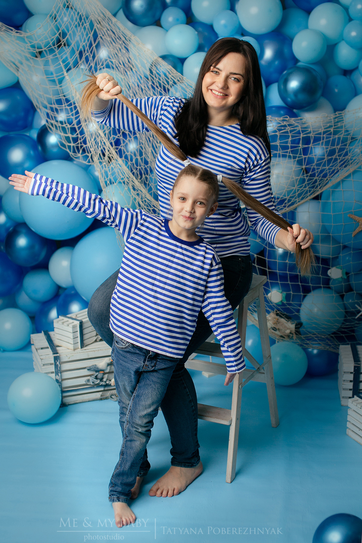 Годик Артур. Фотограф новорожденных во Владивостоке Татьяна Побережняк