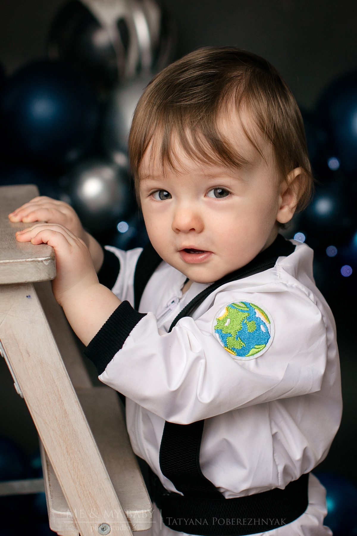 Годик Ярик. Фотограф новорожденных во Владивостоке Татьяна Побережняк