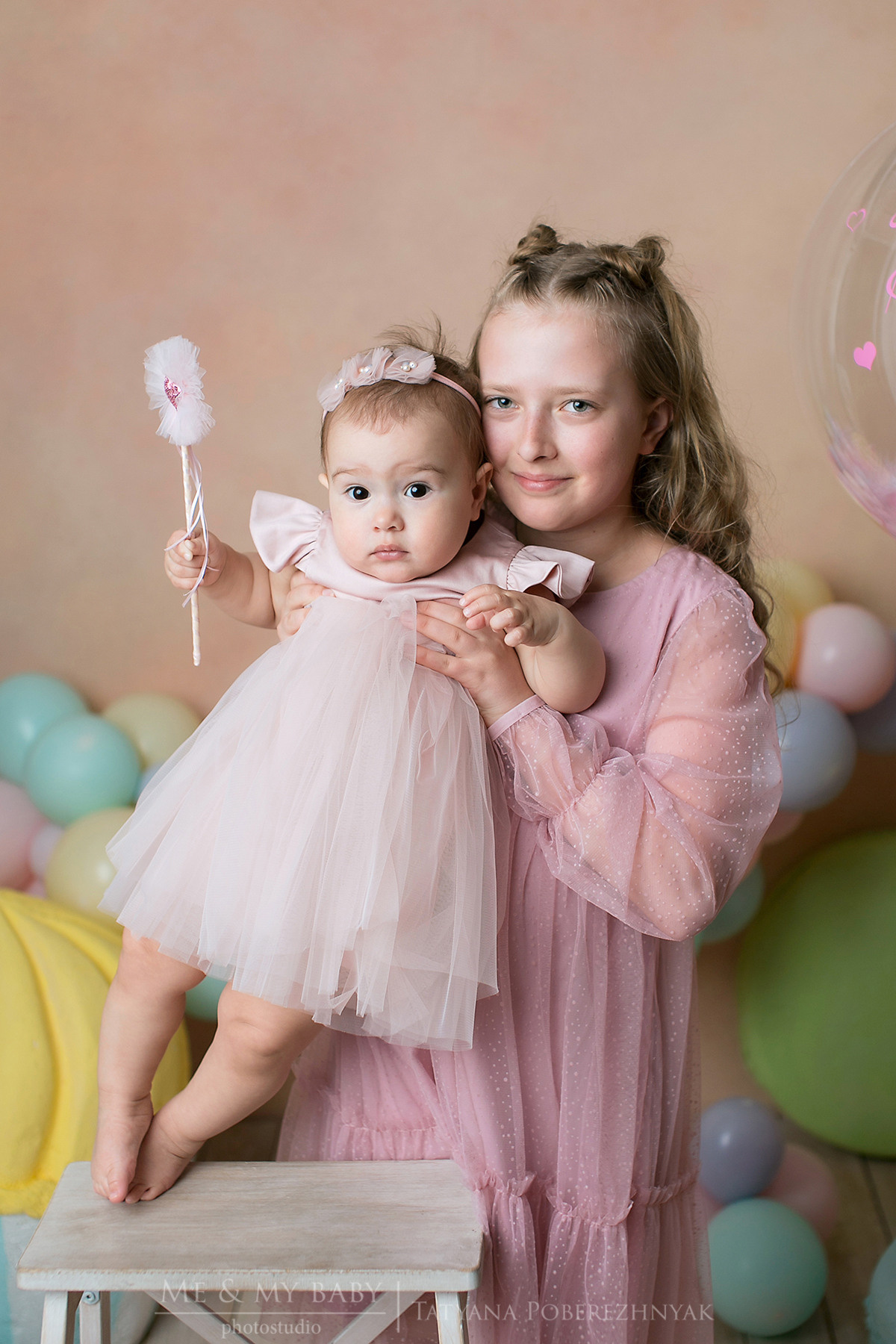 Годик Варе. Фотограф новорожденных во Владивостоке Татьяна Побережняк