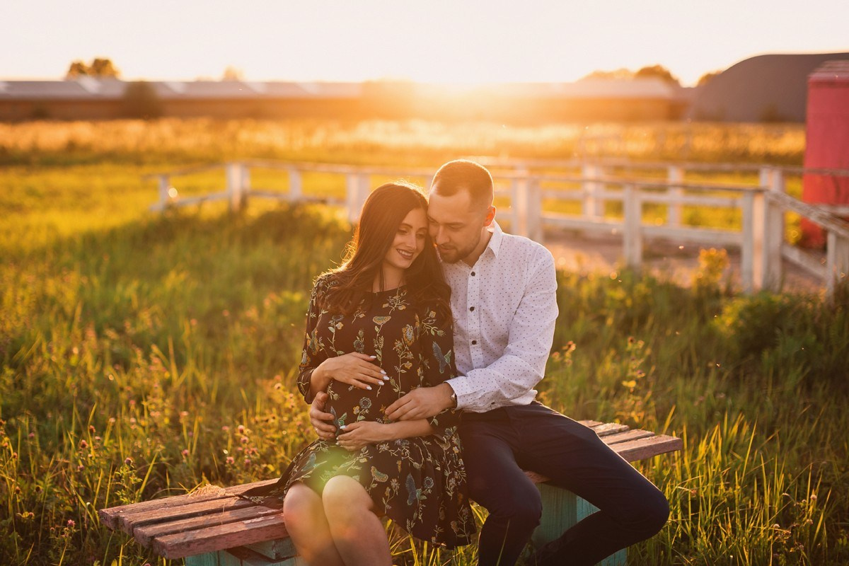 ДИМА И ЮЛЯ. Семейный фотограф новорождённых в Серпухове Юлия Новикова +79637785957