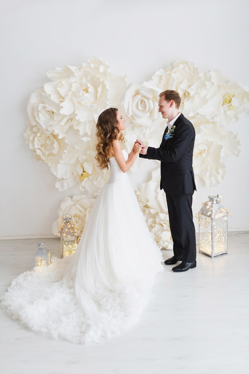 АНТОН И СВЕТЛАНА. Семейный фотограф новорождённых в Серпухове Юлия Новикова +79637785957