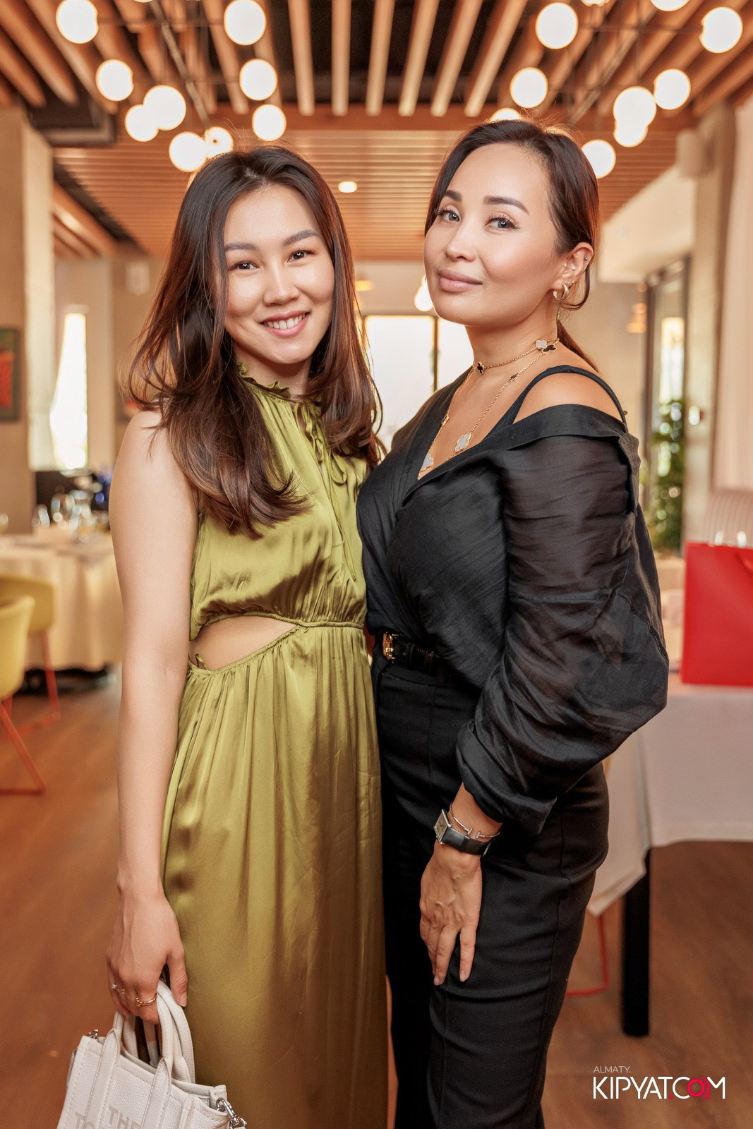 БРАНЧ «PRO ЖЕНСТВЕННОСТЬ». КИПЯТКОМ АЛМАТЫ!