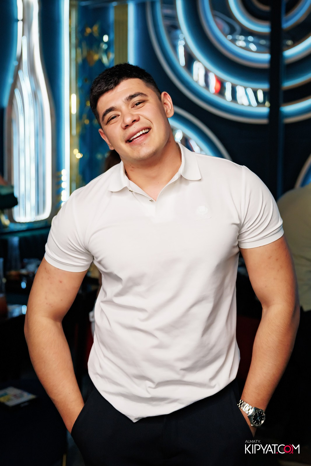 ЗАЯ, НА БИС. КИПЯТКОМ АЛМАТЫ!