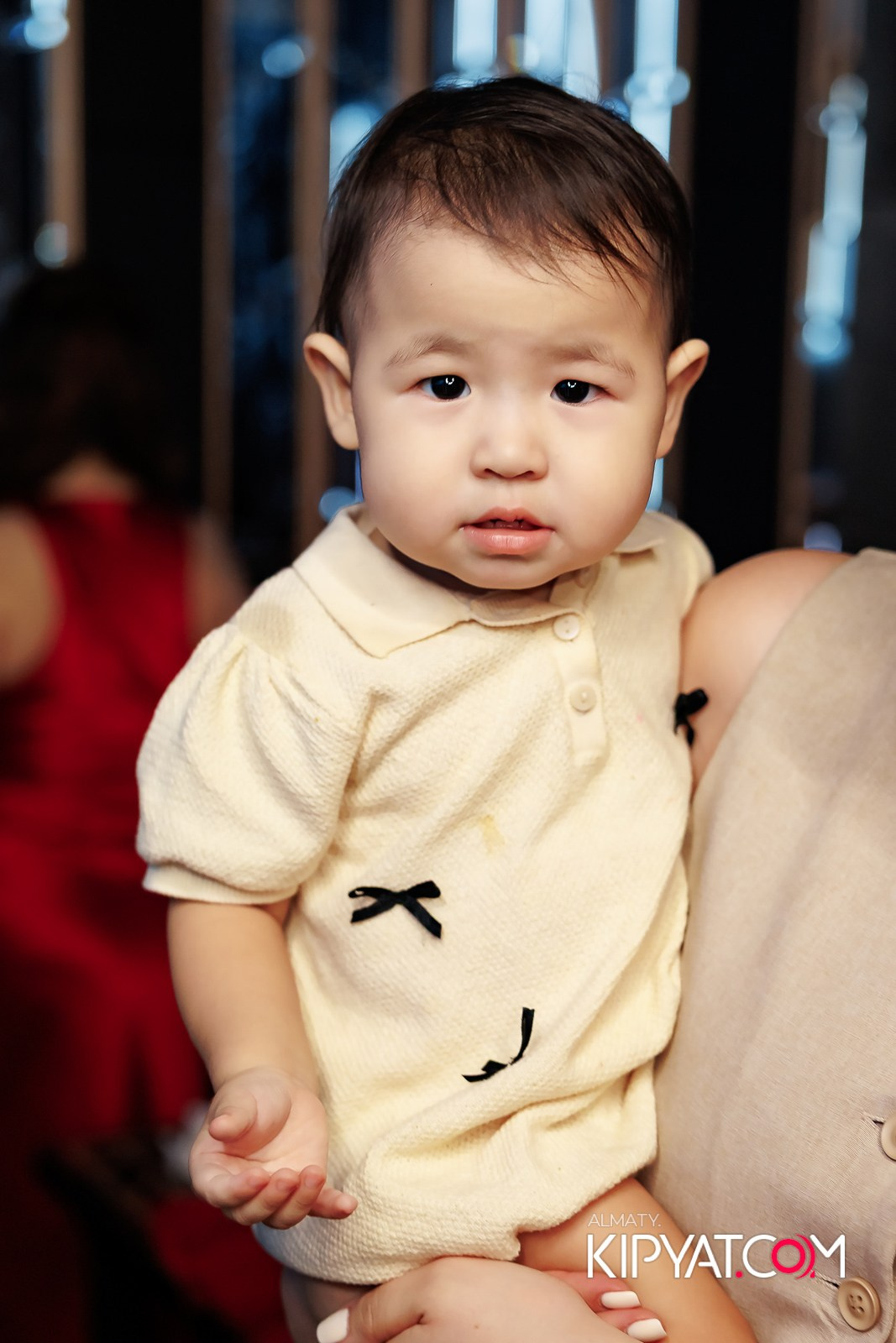 ЗАЯ, НА БИС. КИПЯТКОМ АЛМАТЫ!