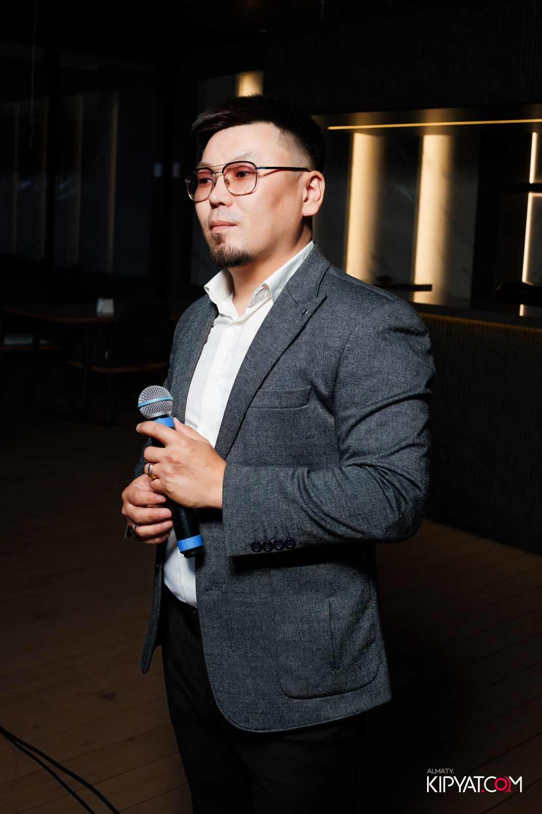 BESHBARMAK PARTY В РЕСТОРАНЕ AZURE. КИПЯТКОМ АЛМАТЫ!