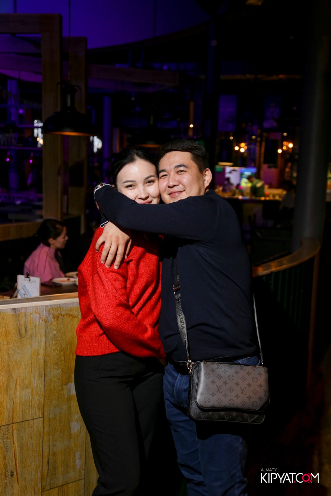 OKTOBERFEST — ПИНТА APORT MALL. КИПЯТКОМ АЛМАТЫ!