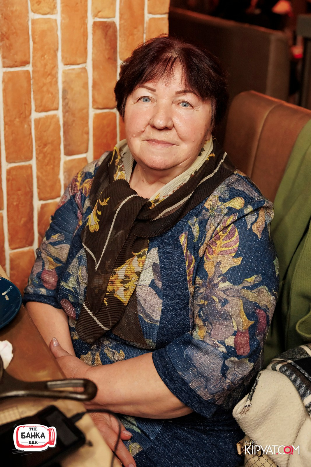 BANKA BAR НА ЖЕЛТОКСАН. КИПЯТКОМ АЛМАТЫ! Фотосъемка мероприятий в Алматы