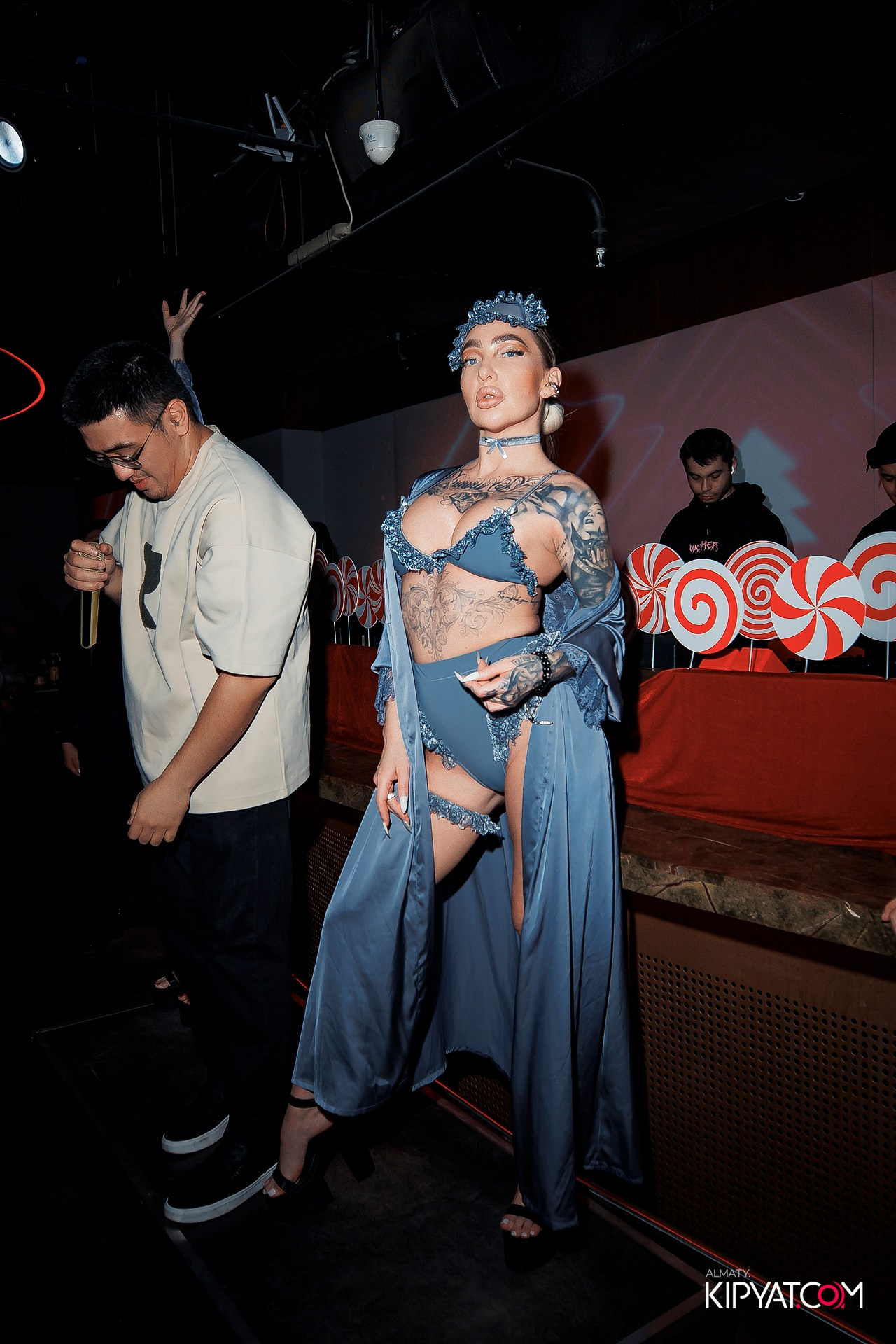 EVENT BAR. КИПЯТКОМ АЛМАТЫ! Фотосъемка мероприятий в Алматы