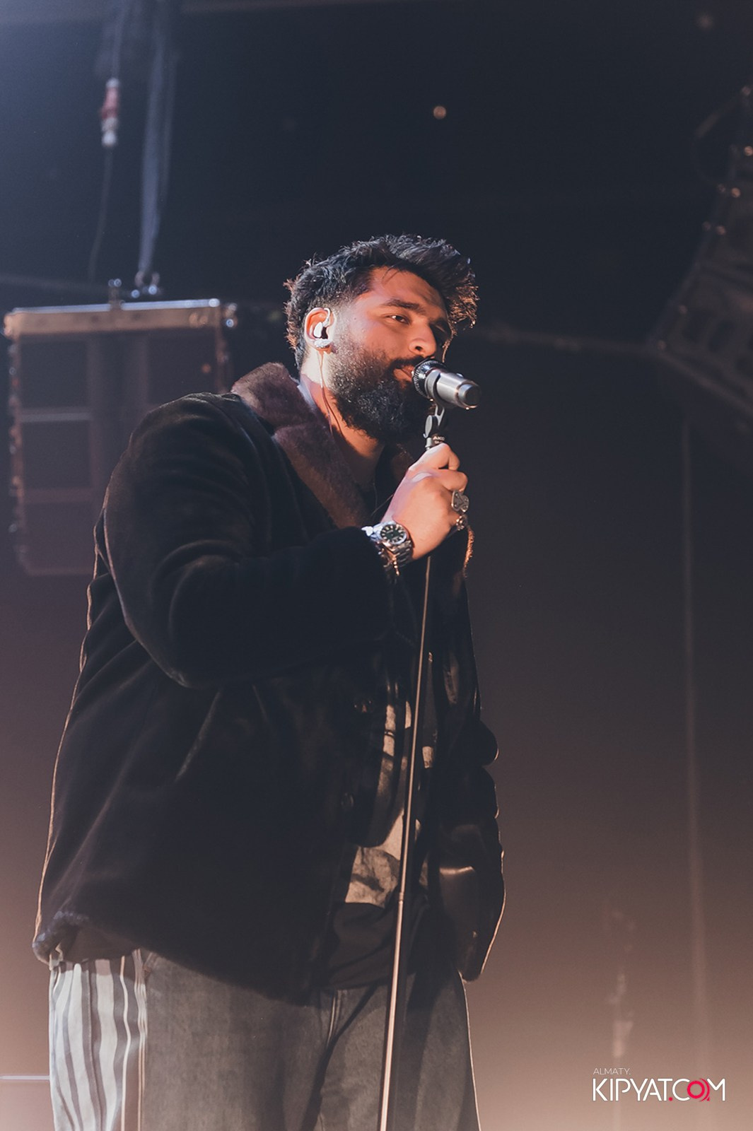 DizzyLoveDау. КИПЯТКОМ АЛМАТЫ!