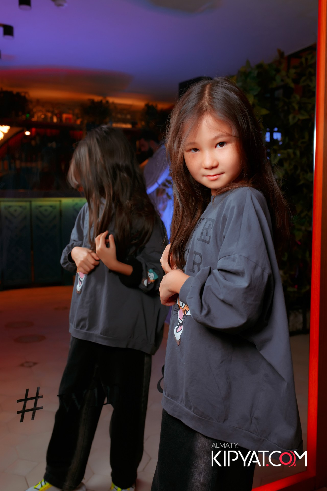 MODI RESTORANCHIK. КИПЯТКОМ АЛМАТЫ!