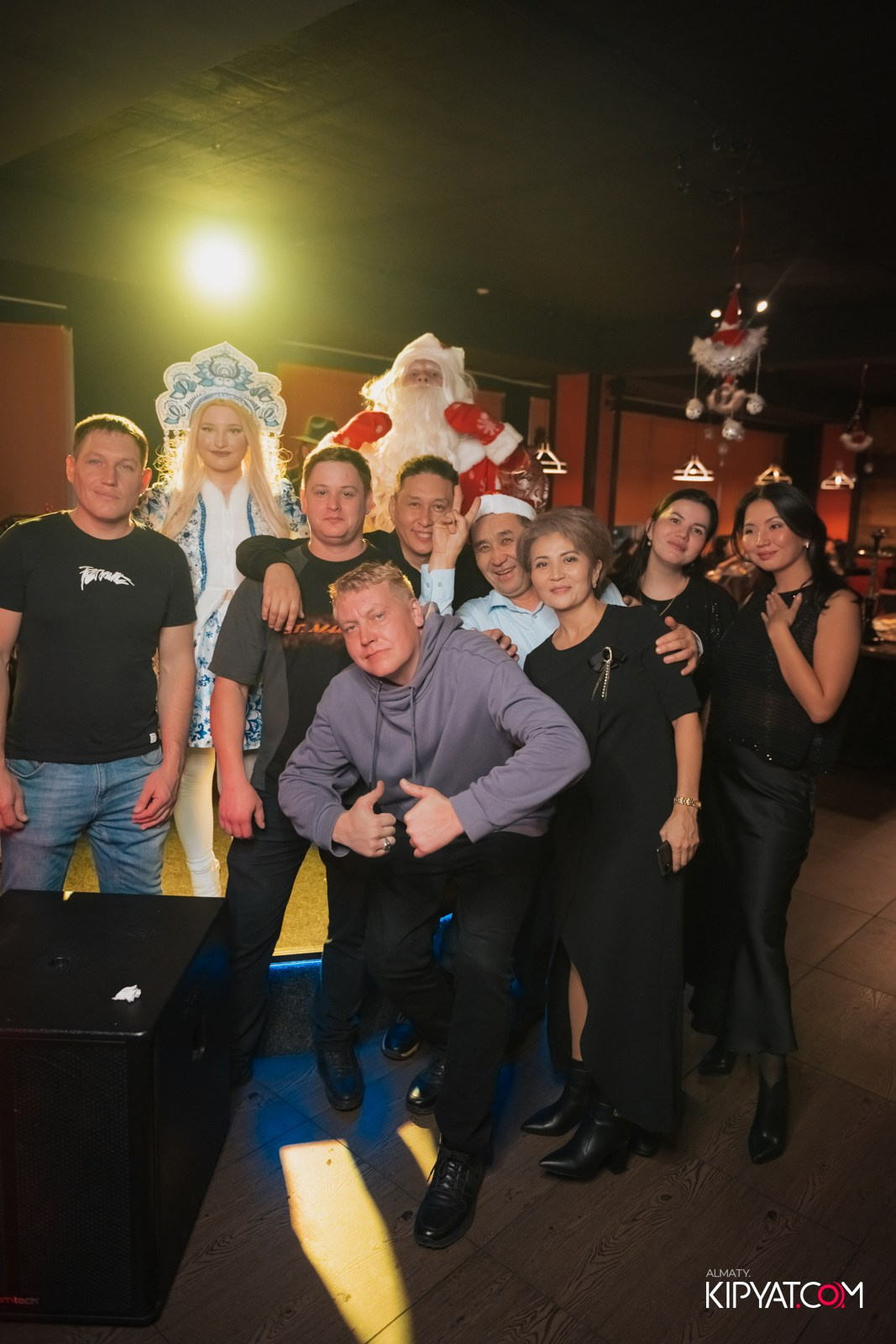 ШАШЛЫКOFF. КИПЯТКОМ АЛМАТЫ!