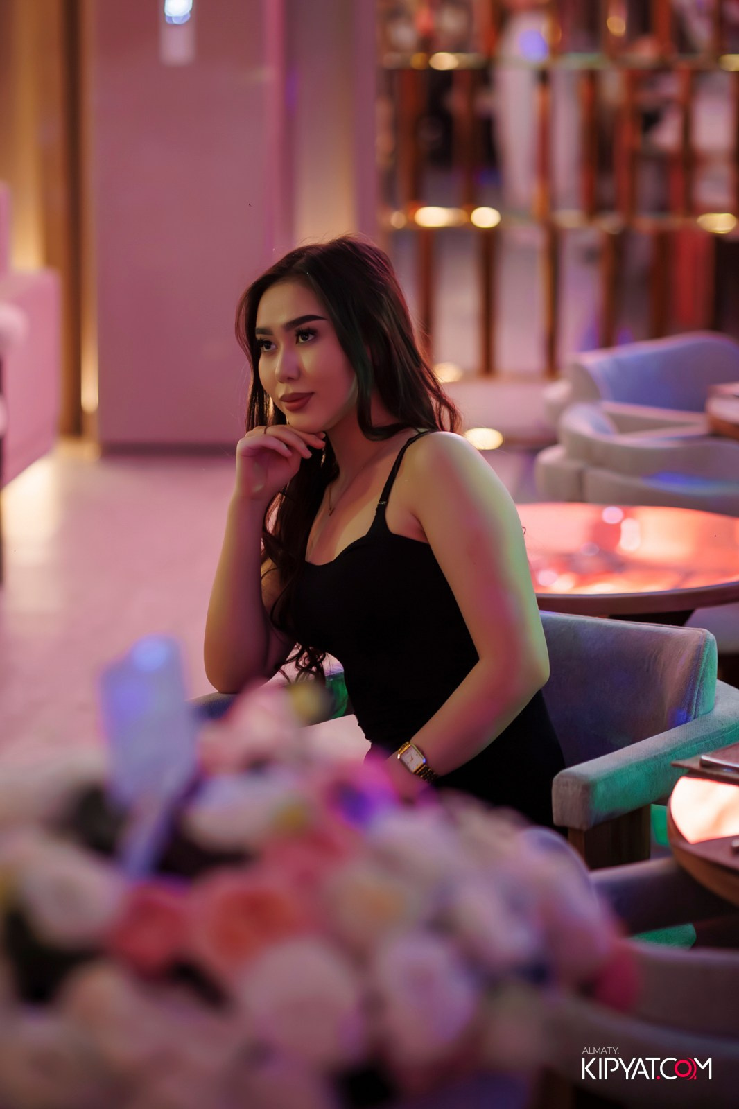 SAHARA ASIAN MIX. КИПЯТКОМ АЛМАТЫ! Фотосъемка мероприятий в Алматы