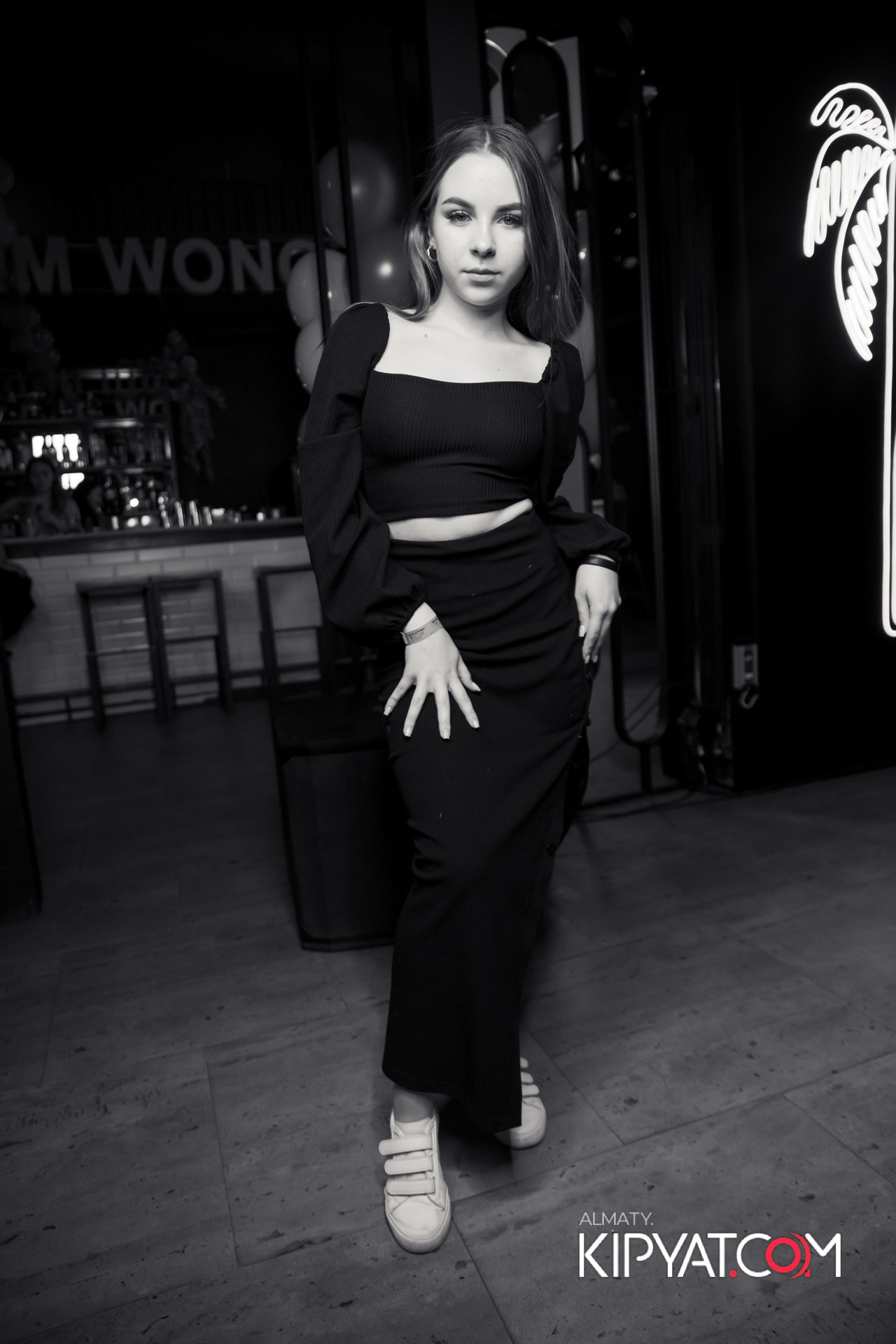 BANGLAROAD BAR. КИПЯТКОМ АЛМАТЫ!